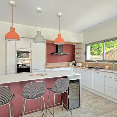 Family House With Private Pool * La Baule-Escoublac