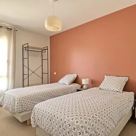 Holiday home Family House With Private Pool *