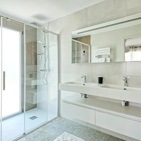 Family House With Private Pool La Baule-Escoublac