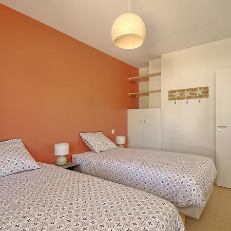 Family House With Private Pool * La Baule-Escoublac