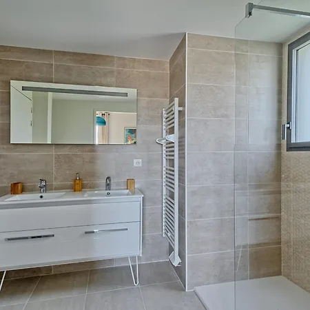 Family House With Private Pool La Baule-Escoublac