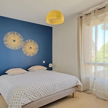 Family House With Private Pool Holiday home La Baule-Escoublac