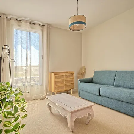 Family House With Private Pool * La Baule-Escoublac